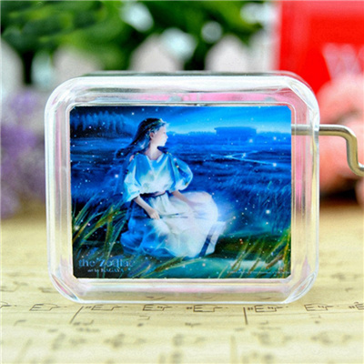 Constellation Music Box08