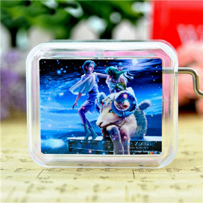 Constellation Music Box10