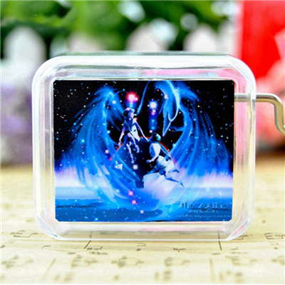 Constellation Music Box11