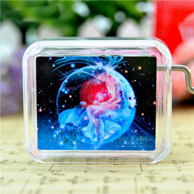 Constellation Music Box12