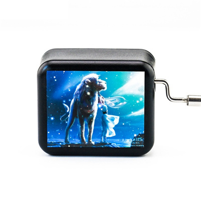 Constellation Music Box14