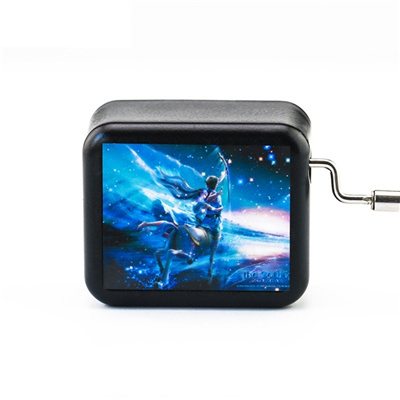 Constellation Music Box15