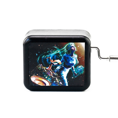 Constellation Music Box16
