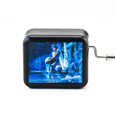 Constellation Music Box17