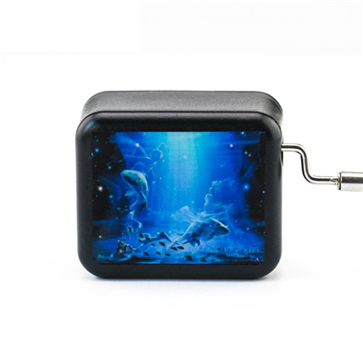 Constellation Music Box18