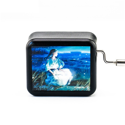 Constellation Music Box19