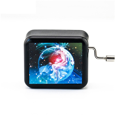 Constellation Music Box20