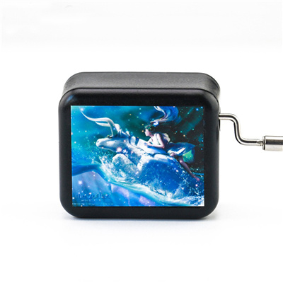 Constellation Music Box21