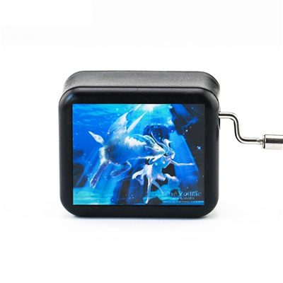 Constellation Music Box22