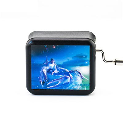 Constellation Music Box23