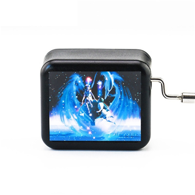Constellation Music Box24