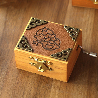 Constellation Music Box25