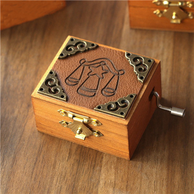 Constellation Music Box27