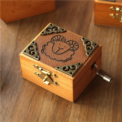 Constellation Music Box28