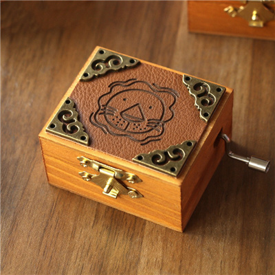 Constellation Music Box30