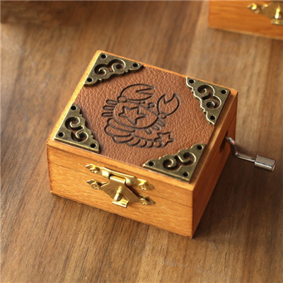 Constellation Music Box32