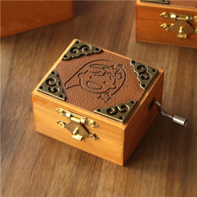 Constellation Music Box33