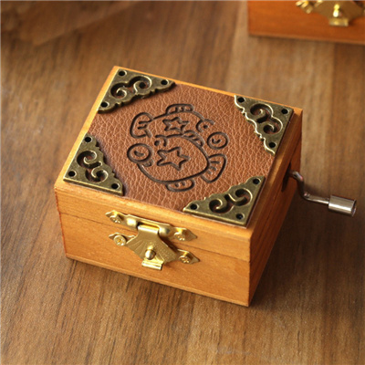 Constellation Music Box35