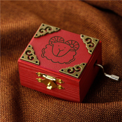 Constellation Music Box37