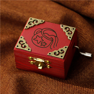 Constellation Music Box38