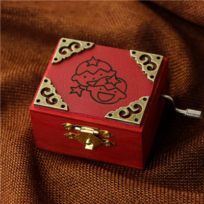 Constellation Music Box39