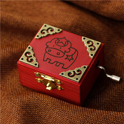 Constellation Music Box41