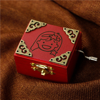 Constellation Music Box42