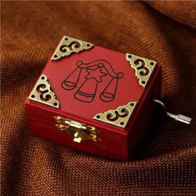 Constellation Music Box43