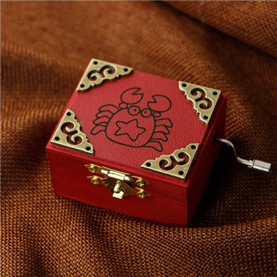 Constellation Music Box44