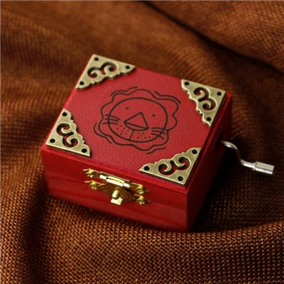 Constellation Music Box45