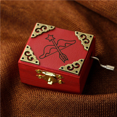 Constellation Music Box46