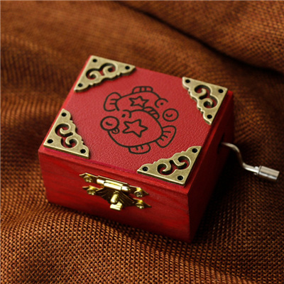 Constellation Music Box47