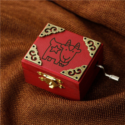 Constellation Music Box48