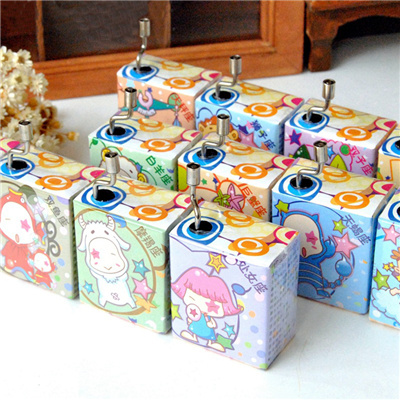 Constellation Music Box49
