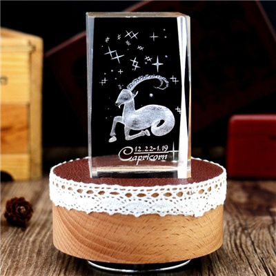 Constellation Music Box50