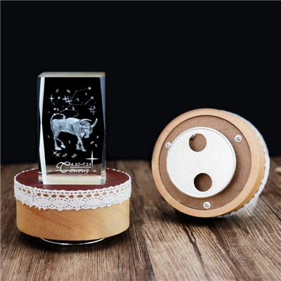 Constellation Music Box51