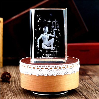 Constellation Music Box52