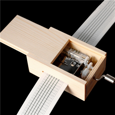 Paper Tape Series32