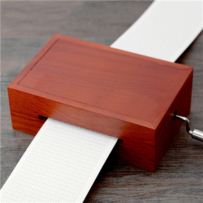 Paper Tape Series41