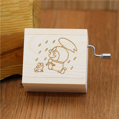 Wood Box Series97