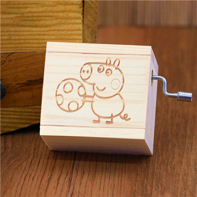 Wood Box Series104