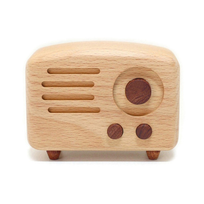 Wood Box Series22