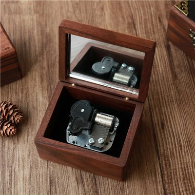 Wood Box Series23
