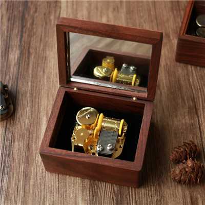 Wood Box Series24