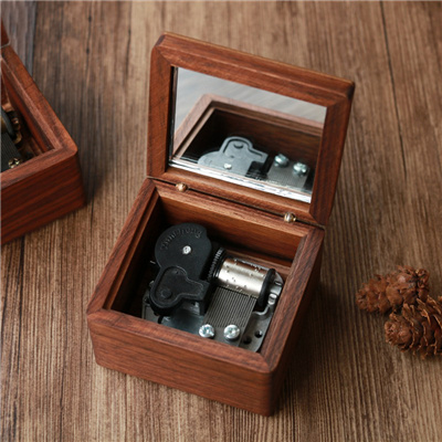 Wood Box Series25