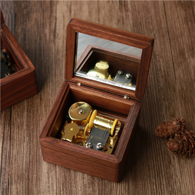 Wood Box Series26