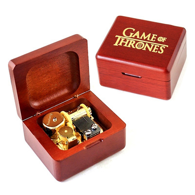 Game of the Thrones Series 60