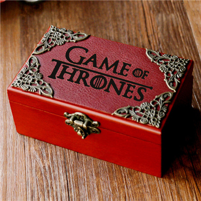 Game of the Thrones Series 64